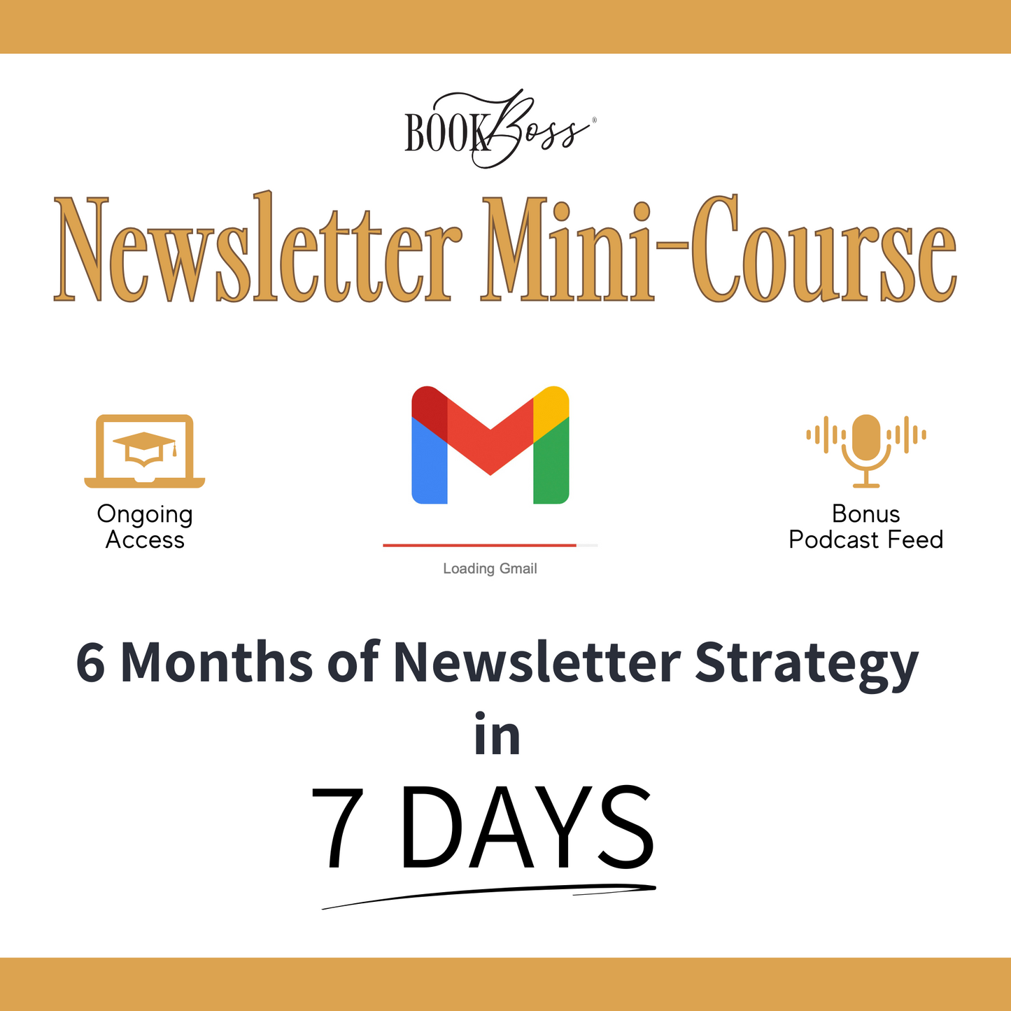 Newsletter Mini-Course