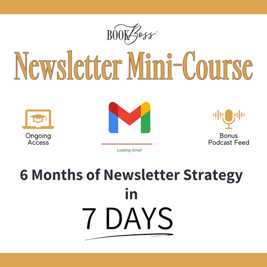 Newsletter Mini-Course