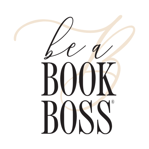 Be a Book Boss
